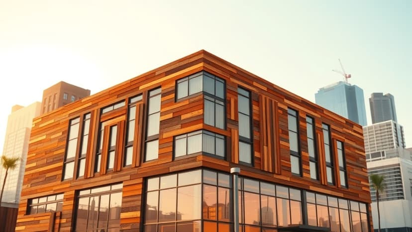 Jaden Smith's Skid Row Meal Dream