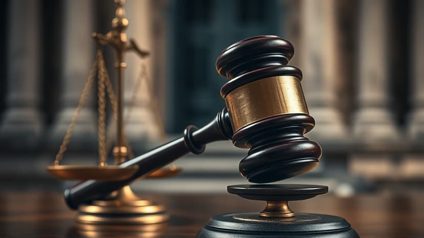 Jade's Law: Justice Delayed for Children