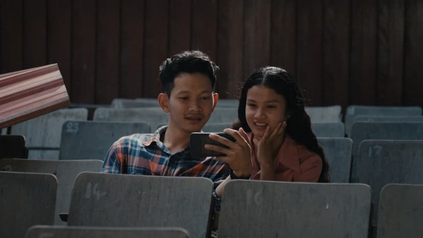 JAFF Film Fest: 'Becoming Human' Wins Top Prize