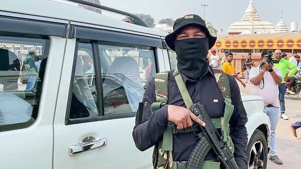 Temple Threat: Man Arrested for AI-Generated Deception