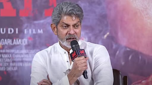Jagapathi Babu Adds Star Power to Dulquer's Next