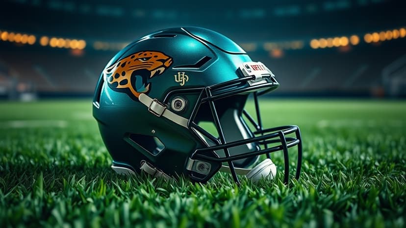 Jags Eye Versatile Lineman at No. 56