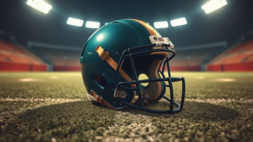 Jaguars Draft Strategy: Move Down for Talent?