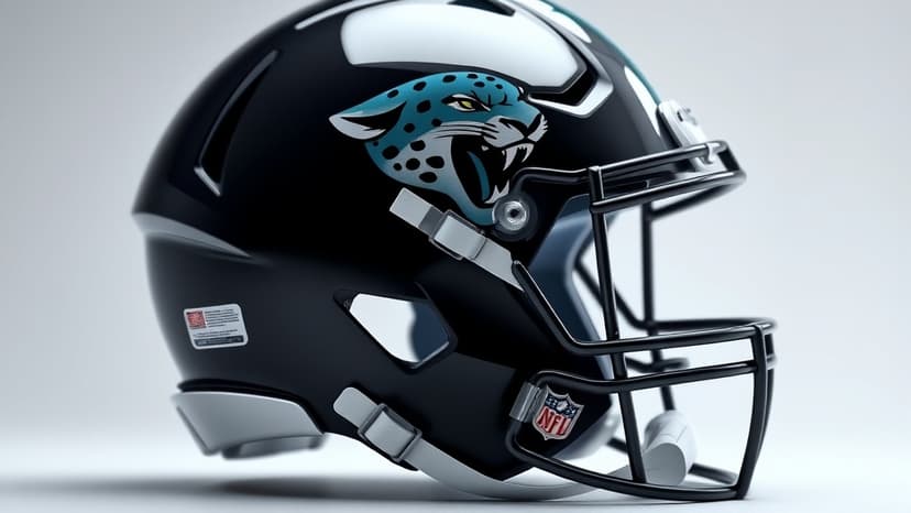 Lawrence Overcomes Turnovers, Jags Win OT Thriller