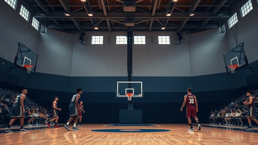 Jaguars Claw Past Ragin' Cajuns in Close Contest