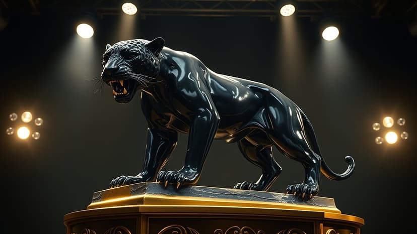 Jaguars Claw Victory, Trojans Tumble from Top