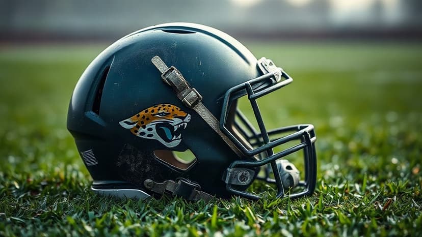 Jaguars' Camp Sleepers Earn Roster Spots
