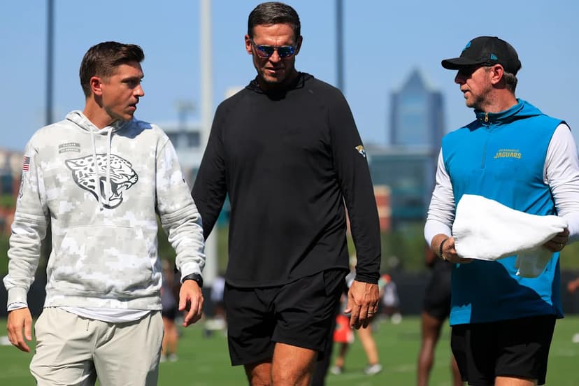 Jaguars Final Preseason Game: Roster Spots on the Line