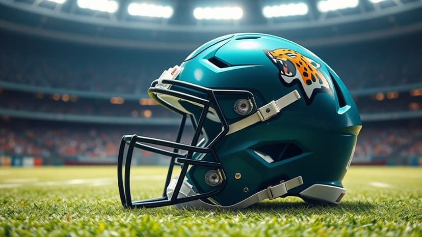 Jaguars Nab TE Nate Boerkircher: Blocking Beast or Hidden Gem?
