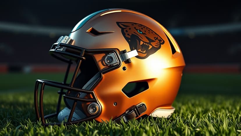 Jaguars Lock Up No. 1 Pick Walker With $110M Deal