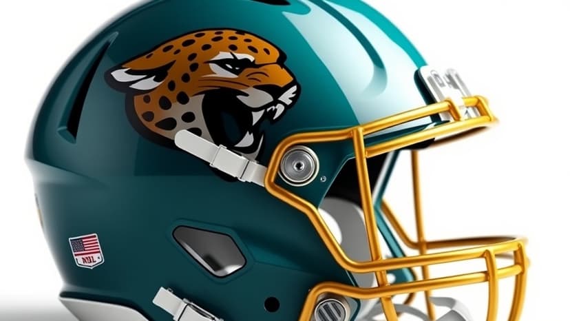 Jaguars Lock Up WR Meyers: 3 Years, $60M Deal