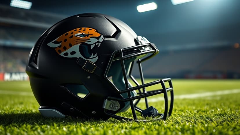 Jaguars Add Ex-Player Grant Morgan to Coaching Staff