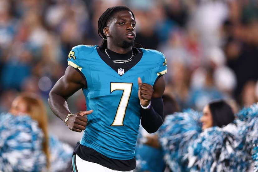 Jaguars WR Brian Thomas Jr. Not For Trade, Says Insider