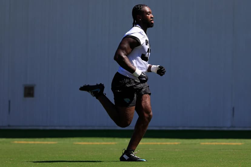 Jalen McLeod: Jaguars' Pass Rush Prospect on the Rise