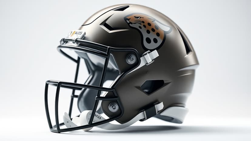 Jaguars Fumble Wild Card Dream in Stunning Bills Upset