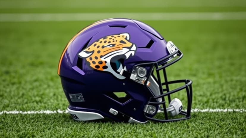 Jaguars Roar: AFC's Best Team in 2025?