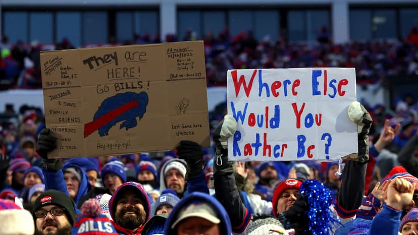 Jaguars Flip Line, Become Favorites Over Bills