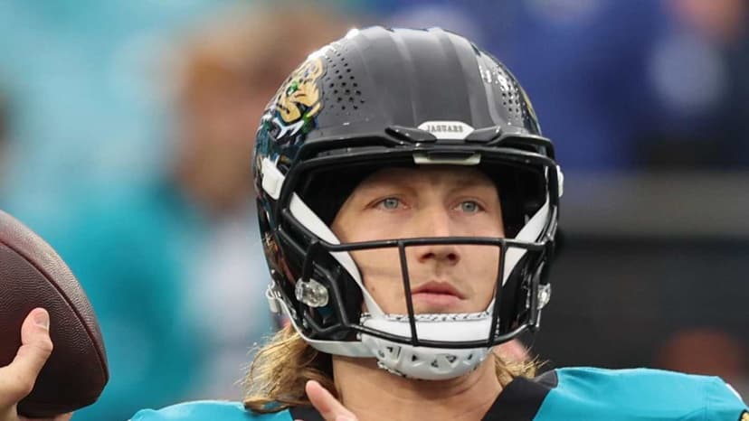 Washington Emerges as Jaguars' Contested Catch King