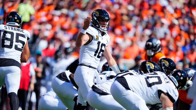 Jags Pass-Rush Falters: Can They Ignite Against Patriots?