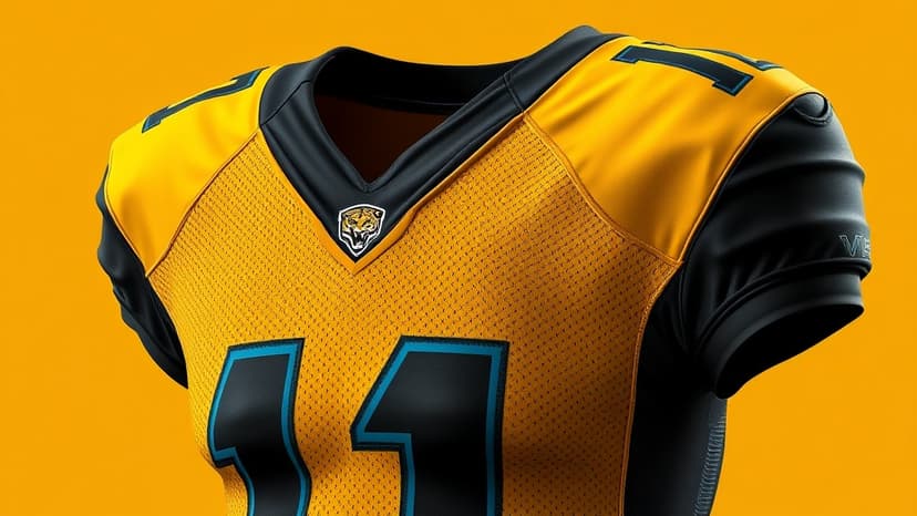 Jaguars' Playoff Heartbreak Fuels Championship Fire