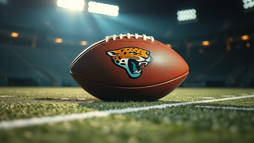 Jaguars Eye Rico Dowdle for RB Overhaul