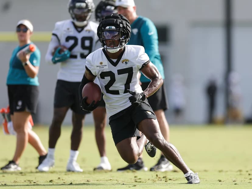 Ransaw's Return: Safety Flexibility for Jaguars?