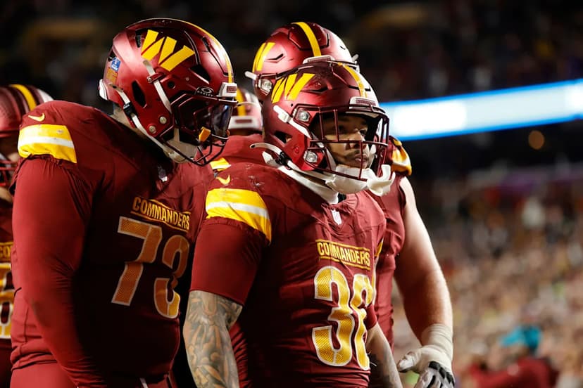 Jaguars Add 'Yards After Contact' Machine