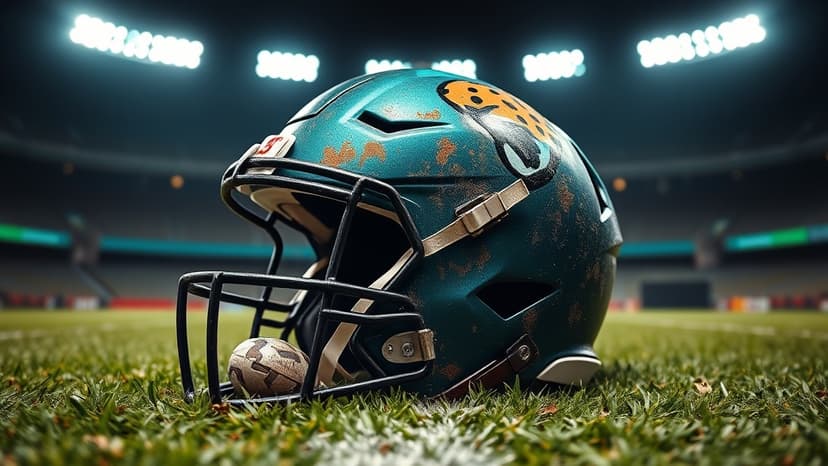 Jaguars sign 18 undrafted gems: Can Thomas Jr. make the cut?