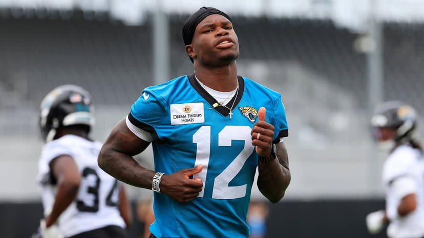 Travis Hunter's Timeline: Browns Game is the Real Target
