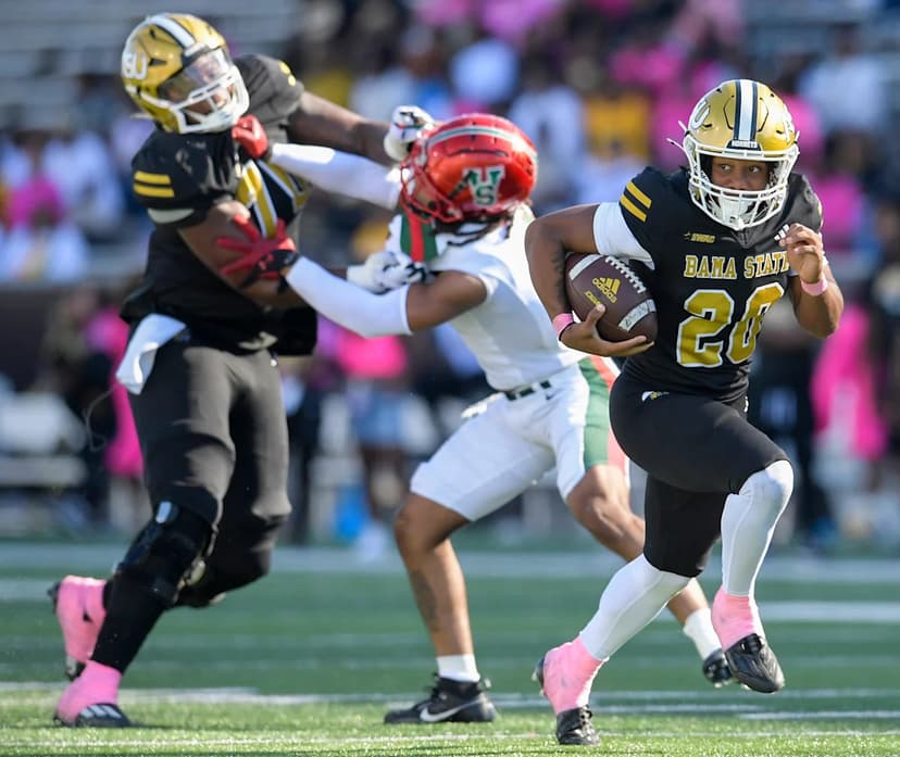 Faulk's Jaguars Face Hornets' Revenge Bid