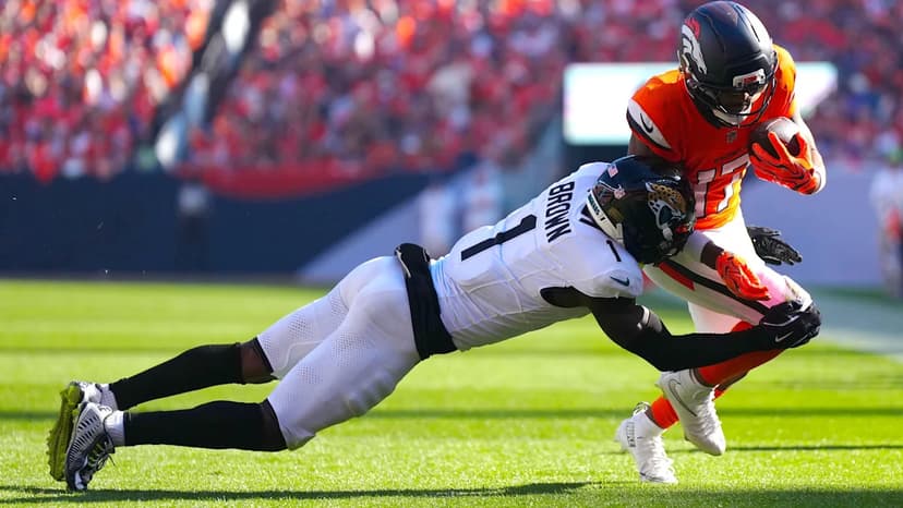 Jaguars Face Texans in London Amidst Injury Woes