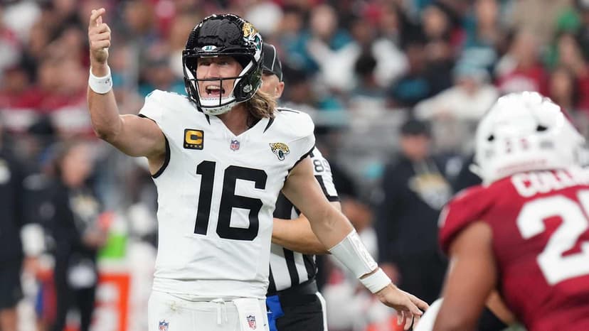 Jaguars favored on road vs. struggling Titans
