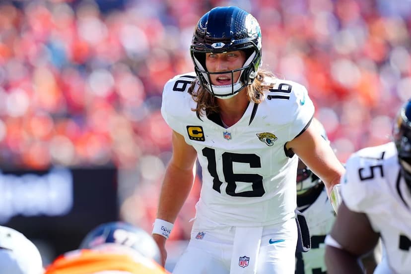 Jaguars' Late Meltdown Costs Them Against Broncos