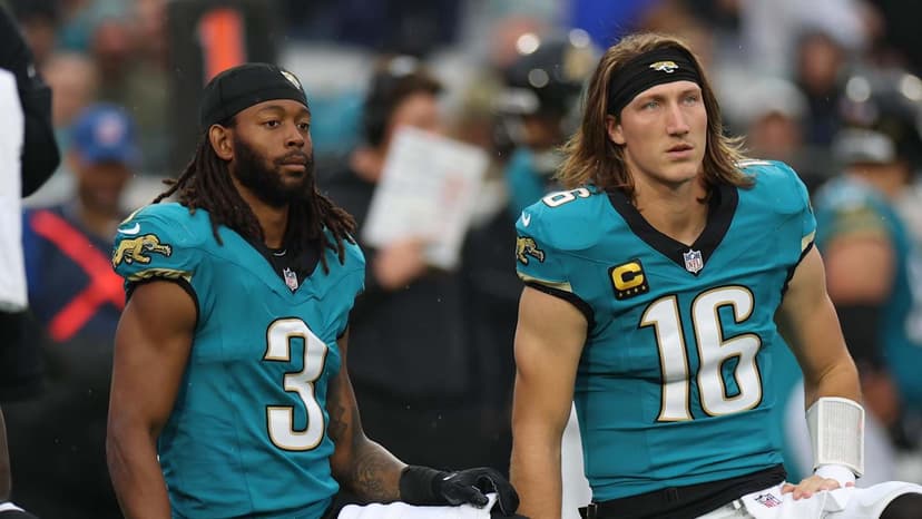 Jaguars WR Corps: Ready for a Special 2026 Season?