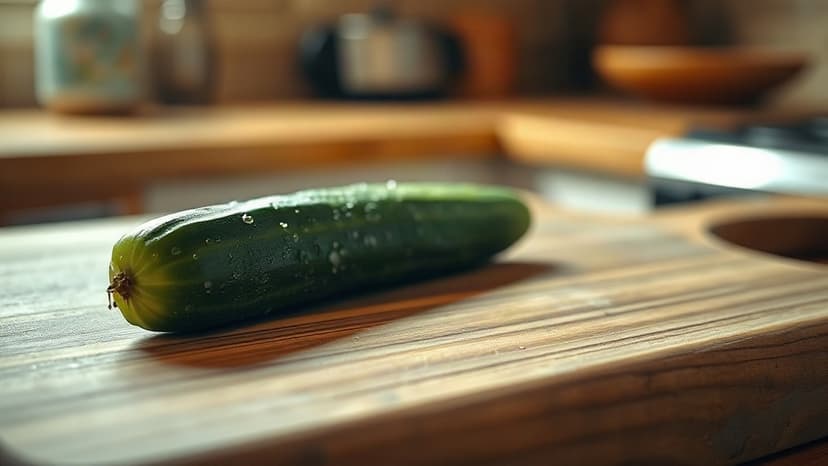 Snail Sings: Food Preserves Identity on Stage