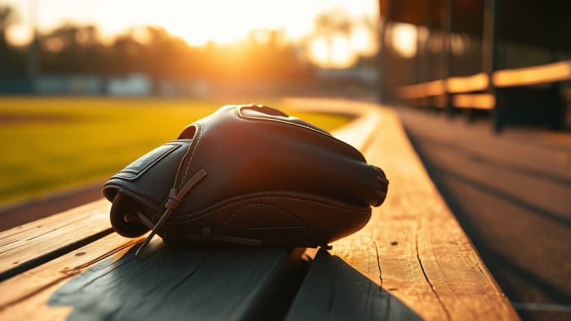 Jahmai Jones Honors Mom Through Team Korea Baseball