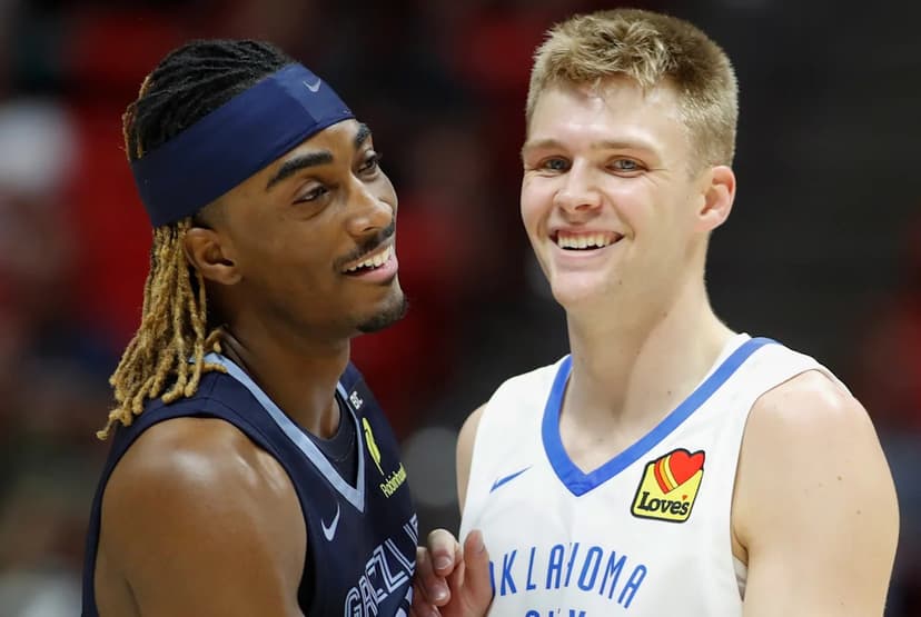 Mashack Debuts in Salt Lake City Summer League