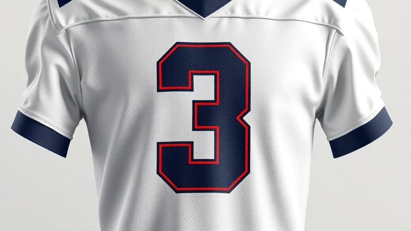 Gibbs' TDs, GF's Bold Style Steal Show