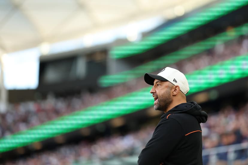 Bula Set to Stay: Tigers Secure Star Fullback