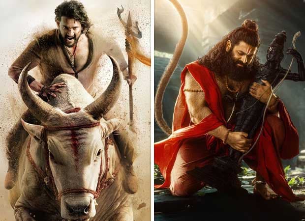 Ramayan Race: Jai Hanuman Rushes to Beat Rajamouli's Varanasi