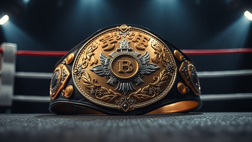 Opetaia's U.S. Debut: Glanton Next Obstacle