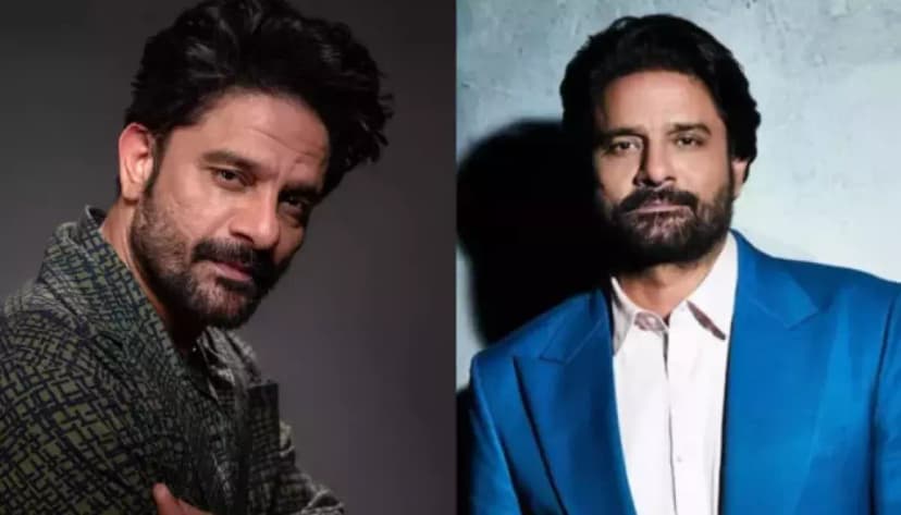 Jaideep Ahlawat Slams Bollywood's Archaic Tropes