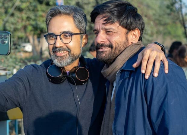 Jaideep Ahlawat's Surprise Cameo in Kohrra Season 2