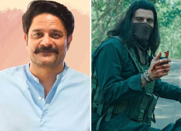 Jaideep Ahlawat's Unacceptable Family Man to Challenge Srikant Tiwari in The Family Man 3