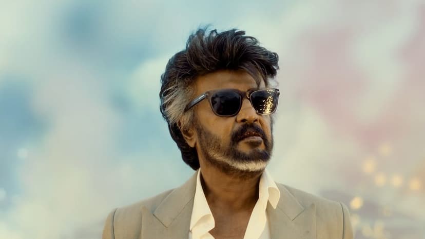 Jailer 2 Shatters Records: Biggest Monday for Tamil Film