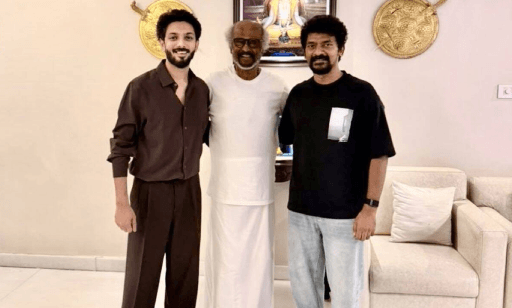 Thalaivar Mania! Jailer 2 Crosses Rs 317 Crore in 3 Days