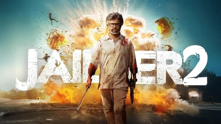 Jailer 2 Shatters Records: Rs 541 Cr Worldwide!