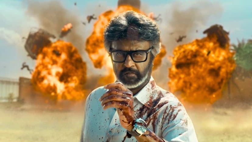 Jailer 2 Cliffhanger: Kaantha Survives, New Threat Looms!