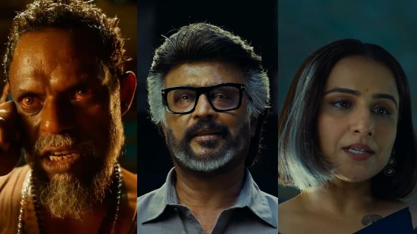 Jailer 2 Climax: Tiger's Future Uncertain Amidst Fatal Twists