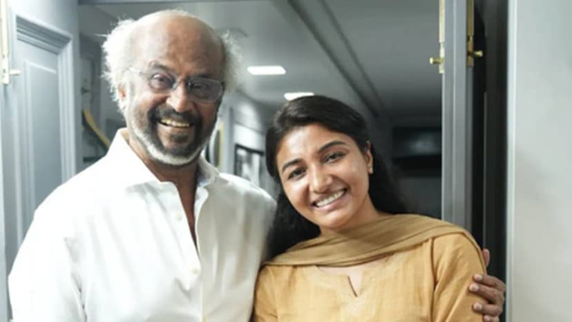 Jailer 2 Triumph: Mirnaa's Gratitude to Rajinikanth